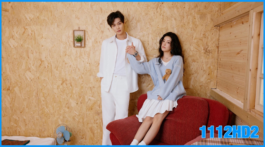 ดูซีรี่ย์ บังเอิญสะดุดใจได้เจอรัก Starlit Bloom (2025)