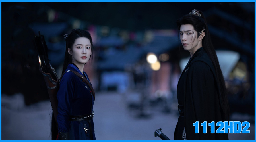อริรักลิขิตใจ Fated Hearts (2025) พากย์ไทย