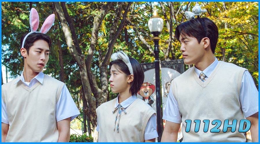  Last Summer (2025) EP.1-12 จบ ซับไทย