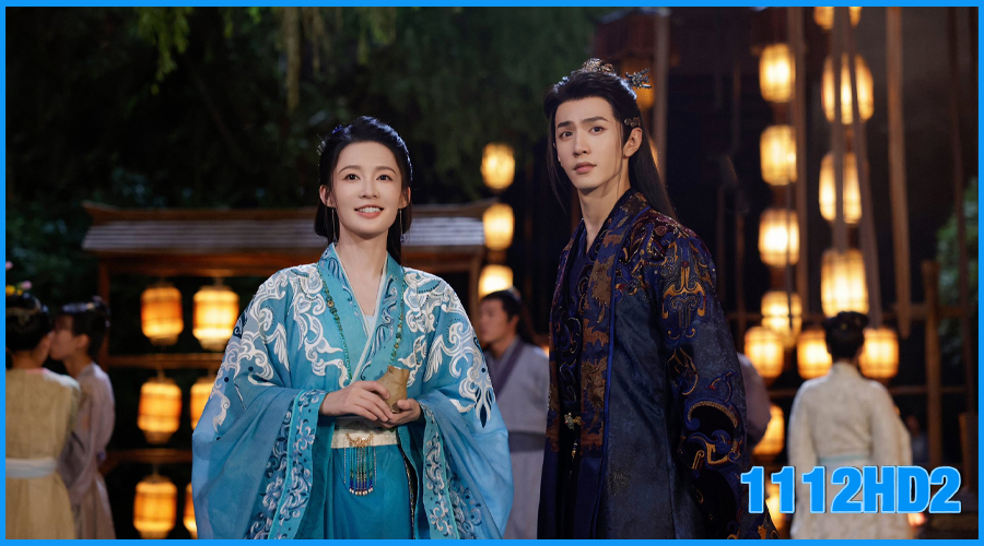 Fated Hearts (2025) พากย์ไทย-ซับไทย