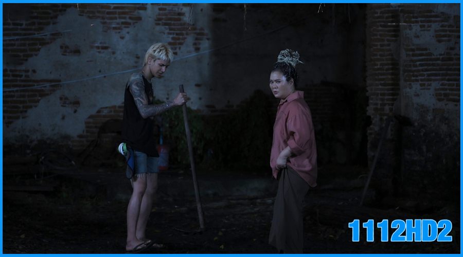 ฆ่าฉันในฝันของนาย Sweet Dreams (2025)