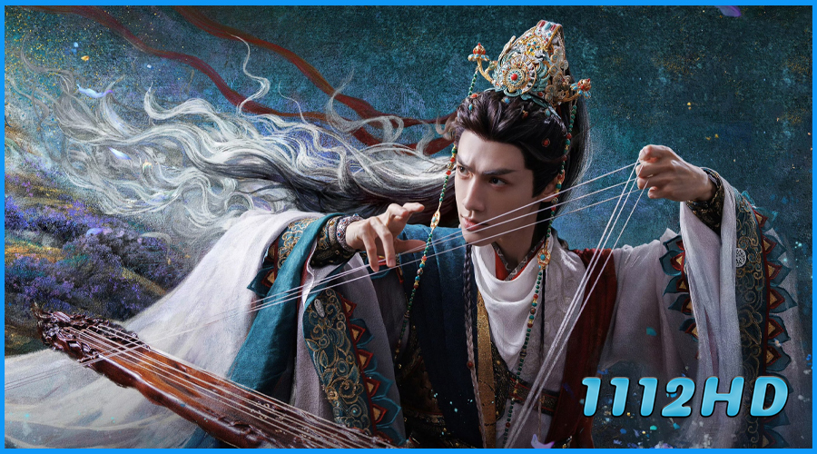 Whispers of Fate (2025) พากย์ไทย 