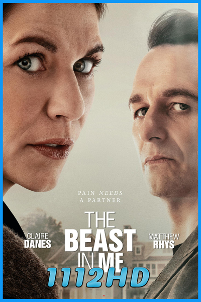 ดูซีรี่ย์ อสูรร้ายในใจเรา The Beast in Me (2025) พากย์ไทย EP.1-8 (จบ)