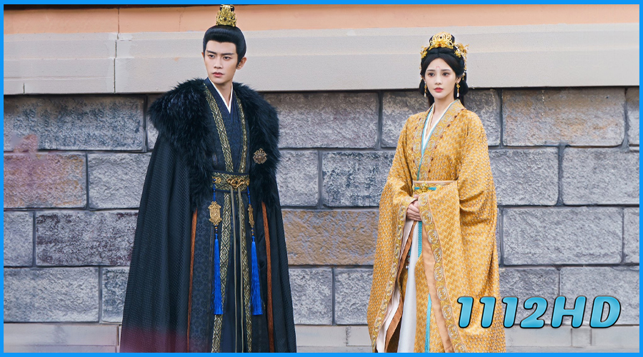 รักเหนือบัลลังก์ Love & Crown (2025) พากย์ไทย-ซับไทย