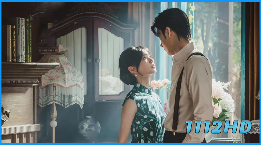 ตรวนรักวิวาห์ลวง Marry Him in Her Place (2025) ซับไทย 
