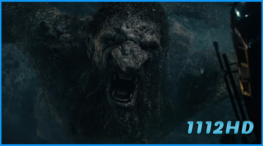 2 Troll 2 (2025) เต็มเรื่อง พากย์ไทย