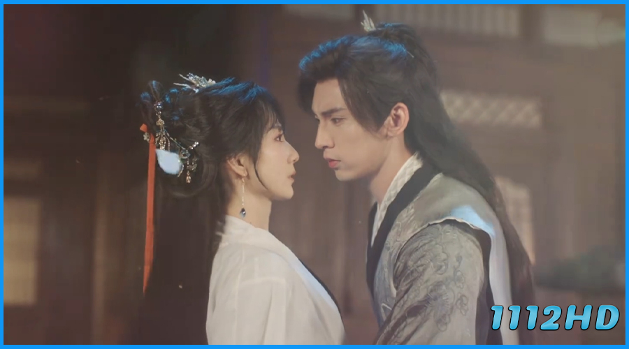  The Ultimate Vow Unknown to You (2025) ซับไทย 
