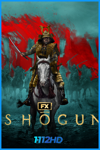 ดูซีรี่ย์ Shōgun (2024) โซกุน พากย์ไทย-ซับไทย