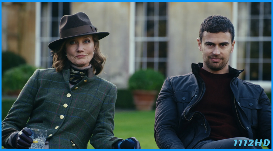 ดูซีรี่ย์ สุภาพบุรุษมาหากัญ: ซีซั่น 2 The Gentlemen: Season 2
