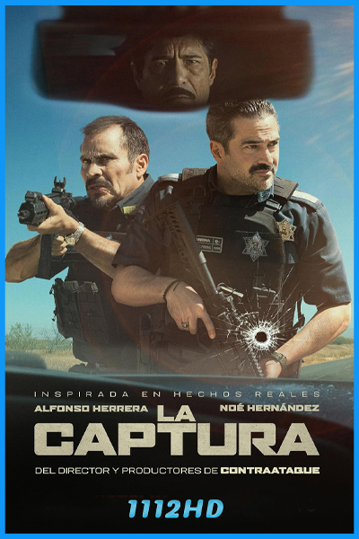 ดูหนัง เผชิญหน้าเอล ชาโป Facing El Chapo (2026) พากย์ไทย HD