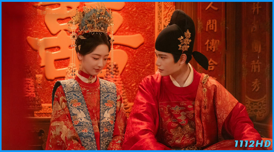  The Road to Splendor (2026) ซับไทย-พากย์ไทย