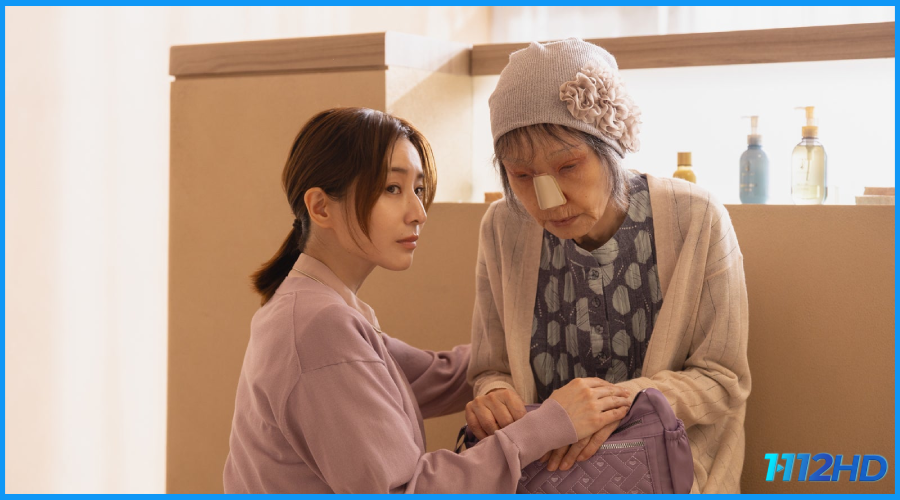  สวยพลาสติก Plastic Beauty (2026) พากย์ไทย EP.1-8 (จบ)