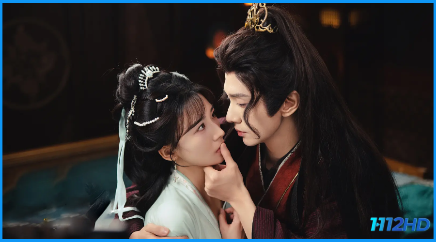 ดูซีรี่ย์ พันธนาการรัก วิวาห์บาป (พากย์ไทย) Sinful Marriage