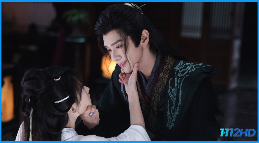 พันธนาการรัก วิวาห์บาป (พากย์ไทย) Sinful Marriage
