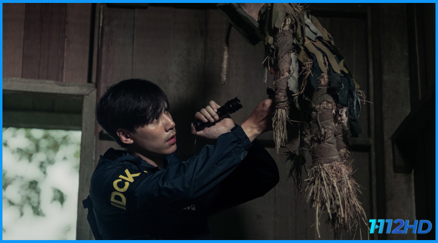 ภาพลวงตาย Delusion (2026) EP.1-6 จบ-Netflix