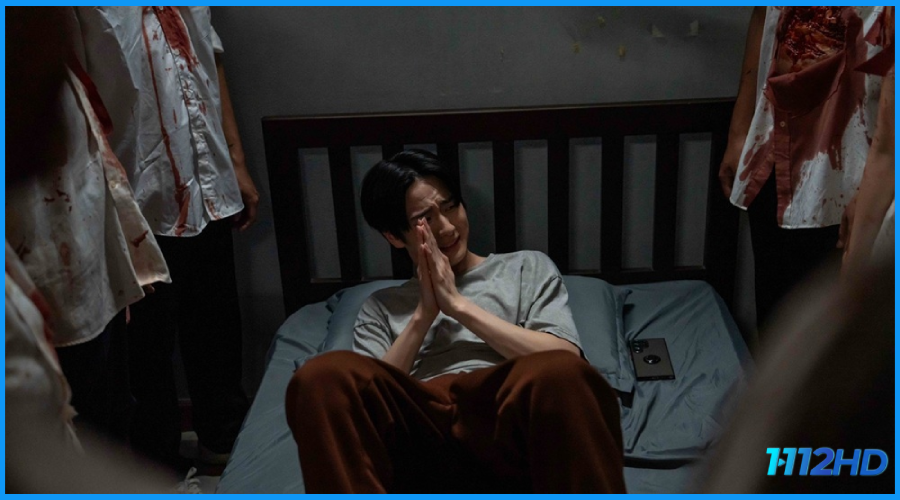 ดูหนัง เทอม 4 Haunted Universities 4 (2026)