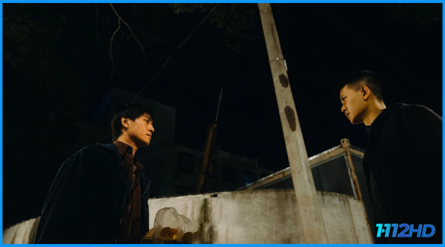 ดูซีรี่ย์ เหวลึกไร้จุดจบ Abyss (2026) ซับไทย