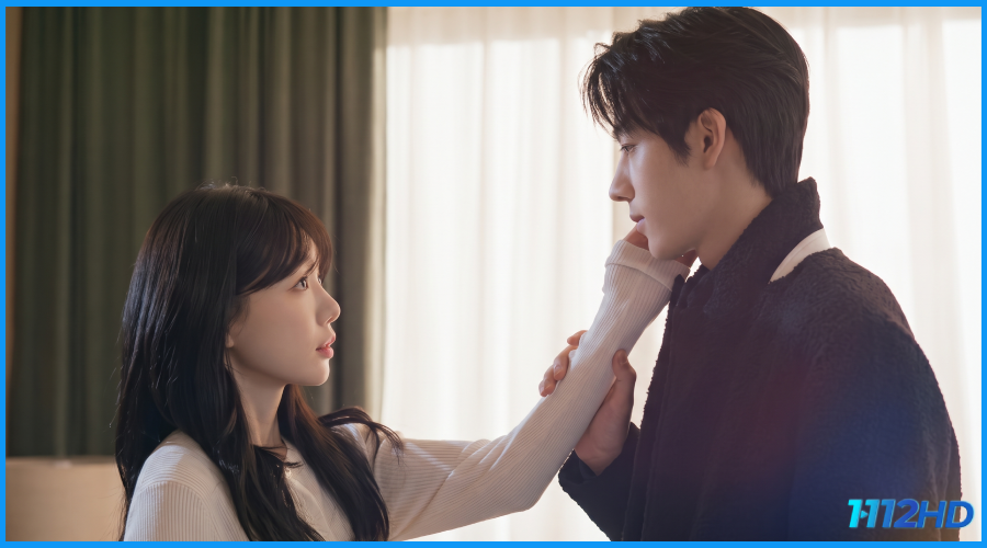 จำนนรัก พิทักษ์แค้น Quite The Girl (2026) ซับไทย