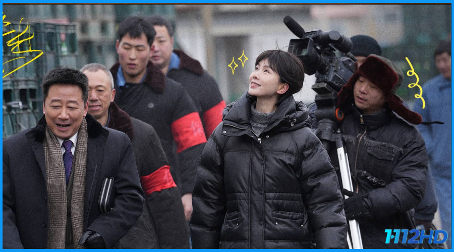 ดูซีรี่ย์จีน คำลวงใต้ม่านหิมะ Dream (2026) ซับไทย