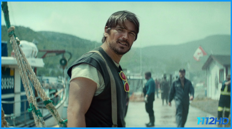มันซ่อนอยู่ใต้น้ำลึก Below (2026) พากย์ไทย-Netflix
