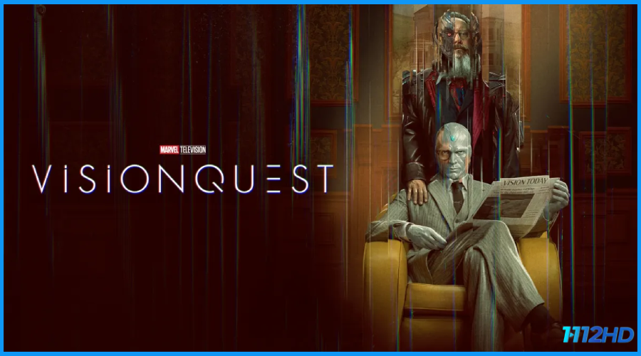 ดูซีรี่ย์ วิกฤตวิชั่น VisionQuest (2026)