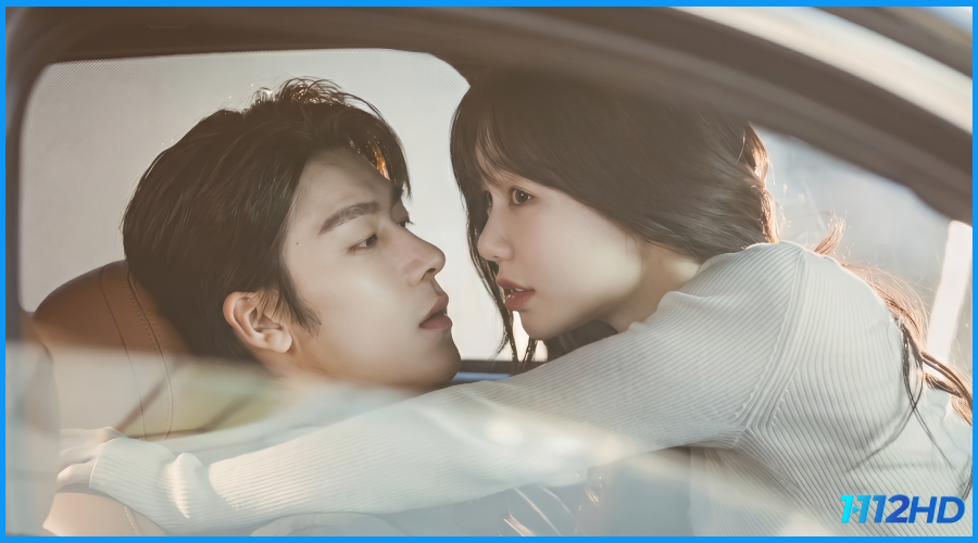 ดูซีรี่ย์ จำนนรัก พิทักษ์แค้น Quite The Girl (2026)