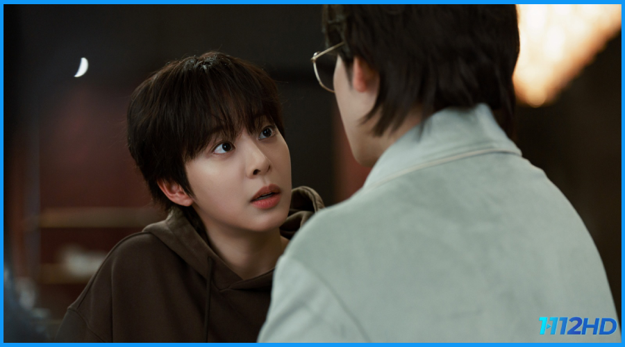 ดูซีรี่ย์ รักต้องสงสัย Love in Disguise (2026)