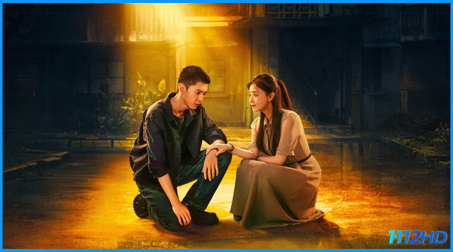 ดูซีรี่ย์ จุดประกายในราตรี Light the Dark (2026) ซับไทย 