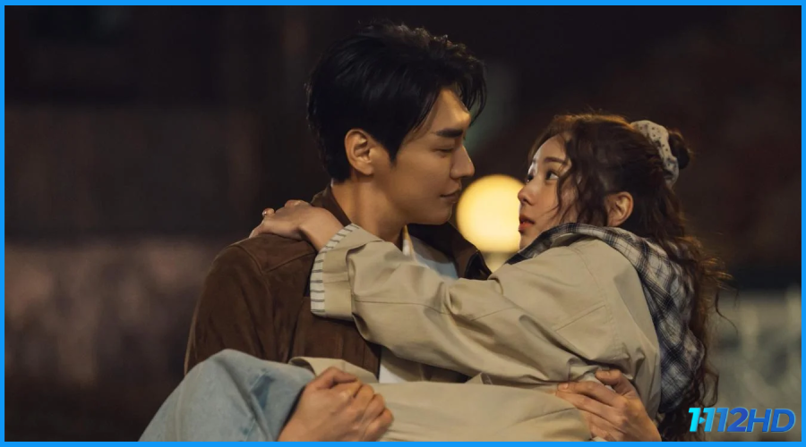 ชาร์จรักสปาร์กเลิฟ Take Charge of My Heart (2026) พากย์ไทย-ซับไทย