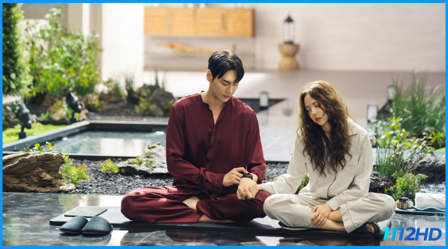 ดูซีรี่ย์ ชาร์จรักสปาร์กเลิฟ Take Charge of My Heart 