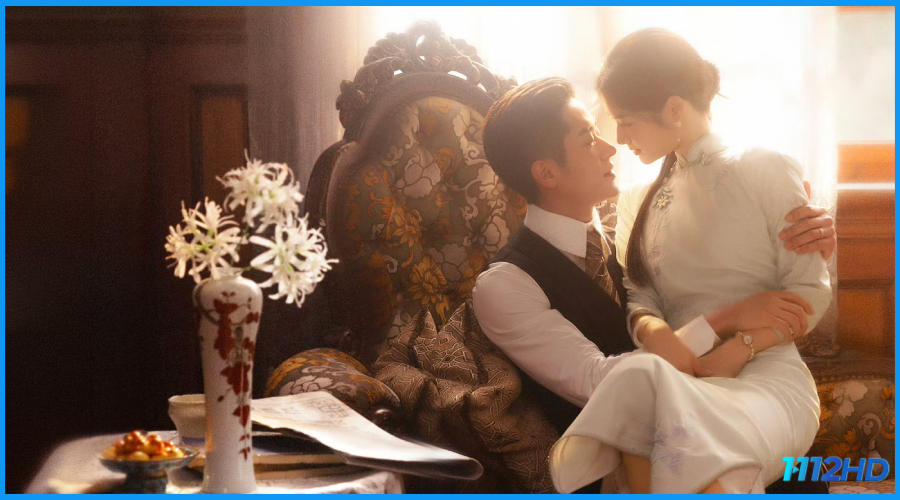 ลำนำสารทฤดู The Lament of Autumn (2026) ซับไทย 
