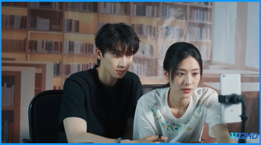 หวนกาลเคียงรัก Fatal Proximity to Him (2026) ซับไทย