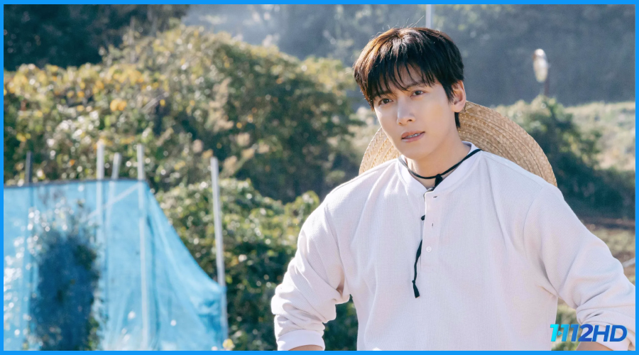 ดูซีรี่ย์ Merry Berry Love (2026) ซับไทย