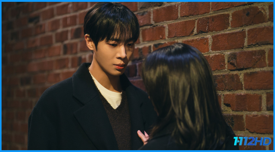ก้าวรักทีละนิด Between Steps (2026) ซับไทย EP.1-12 (จบ)